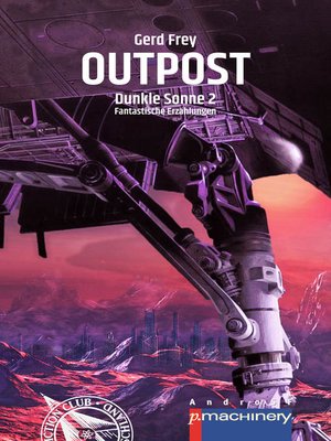 cover image of OUTPOST
